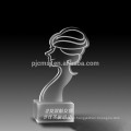 2017 High Quality Cheap Price Crystal Awards And Trophies